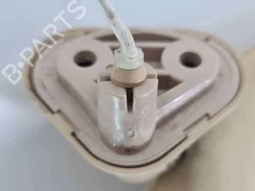 Right sun visor BMW 7 (E65, E66, E67) 730 d | BP7051846I2 - Image 3