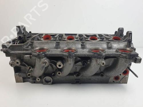 Cylinder head FORD MONDEO IV (BA7) 2.0 TDCi | BP24931078M5 