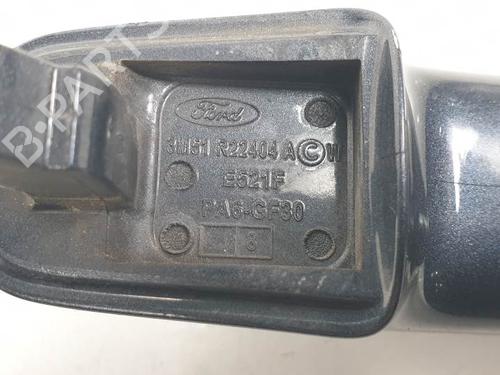 Front right exterior door handle FORD FOCUS II (DA_, HCP, DP) 1.6 | BP9108992C129 