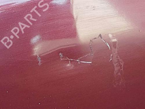 Hood NISSAN X-TRAIL I (T30)  | BP7566811C1 