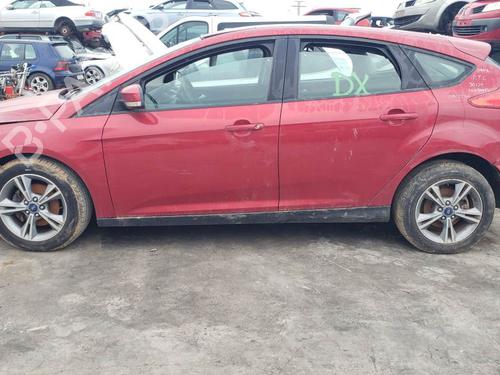 Left front brake caliper FORD FOCUS III 1.0 EcoBoost | BP25611735M105 - Image 12