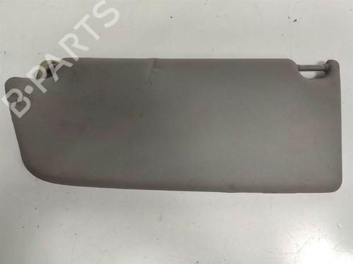 Used Right sun visor Right sun visor OPEL ASTRA H (A04) 1.6 (L48) (105 hp) 9442528 9442528