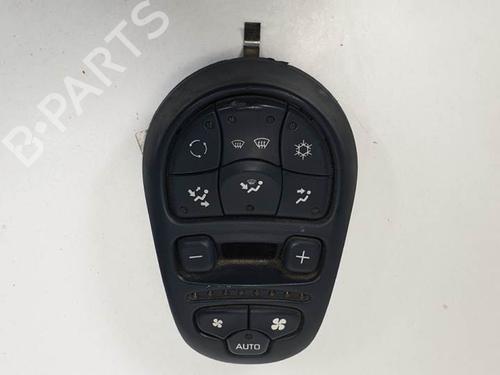 Used Climate control RENAULT ESPACE III (JE0_) 2.2 dCi (JE0K) (130 hp) 6851135