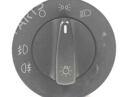 Used Headlight switch Headlight switch SKODA FABIA II Combi (545) 1.2 TSI (105 hp) 24932407 24932407