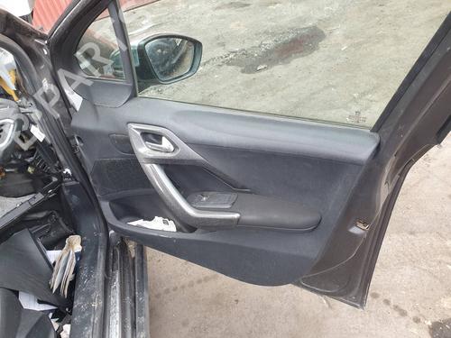 Starter PEUGEOT 2008 I (CU_) 1.2 THP 110 / PureTech 110 | BP30800870M8  - Image 13