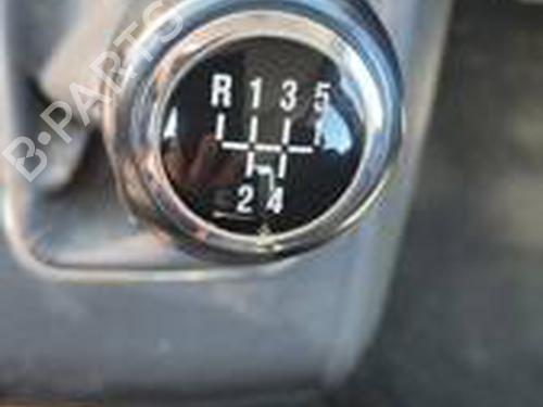 Left headlight OPEL ZAFIRA / ZAFIRA FAMILY B (A05) 1.6 (M75) | BP31181020C28 