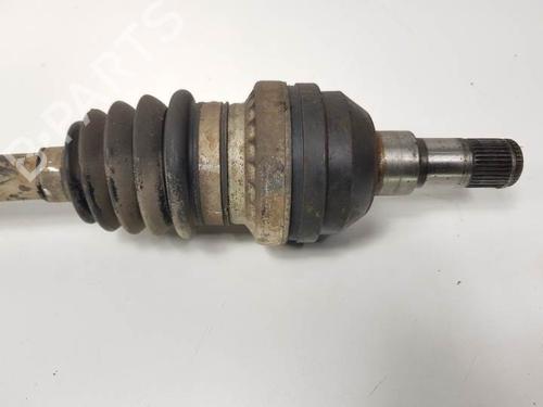 Right rear driveshaft CHEVROLET CAPTIVA (C100, C140) 2.0 D 4WD | BP8631984M41 