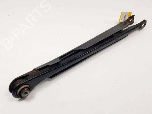 Used Left rear suspension arm BMW 3 (E46) 323 i (170 hp) 17165641