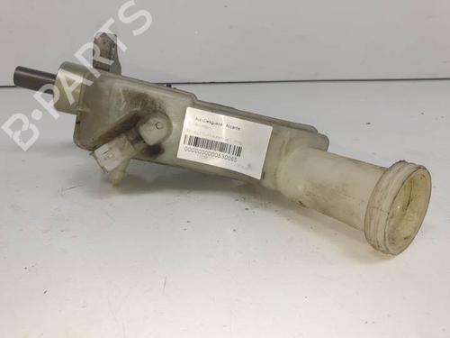 Brake master cylinder RENAULT CLIO III (BR0/1, CR0/1) 1.5 dCi | BP9093849M77 