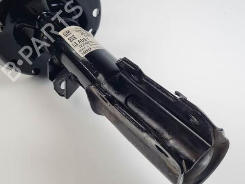 Right front shock absorber OPEL ASTRA K Sports Tourer (B16) 1.6 CDTi (35) | BP24929939M17 