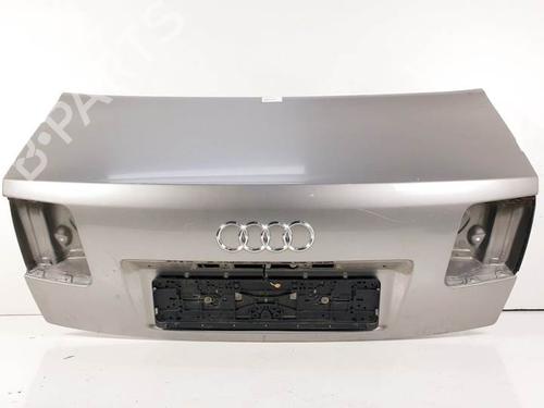Used Tailgate AUDI A8 D3 (4E2, 4E8) 3.0 TDI quattro (233 hp) 16303670