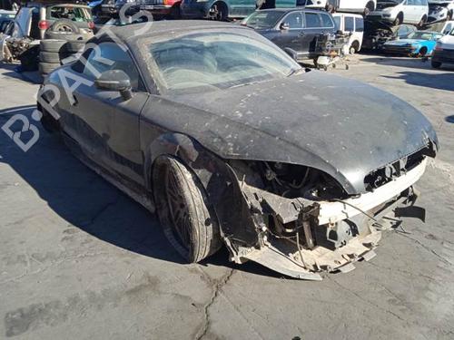 Gearbox AUDI TT Roadster (8J9) 2.0 TDI quattro | BP16410237M3 