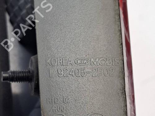 Left tailgate light KIA SORENTO II (XM) 2.2 CRDi | BP40176921C79 - Image 4