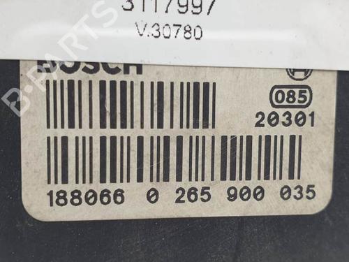ABS pump MERCEDES-BENZ SPRINTER 3-t Van (B903) 313 CDI (903.663, 903.662, 903.661) | BP28066061M43 