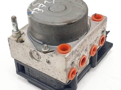 Used ABS pump ABS pump RENAULT MODUS / GRAND MODUS (F/JP0_) 1.2 (JP0C, JP0K, FP0C, FP0K, FP0P, JP0P, JP0T) (75 hp) 17164617 17164617