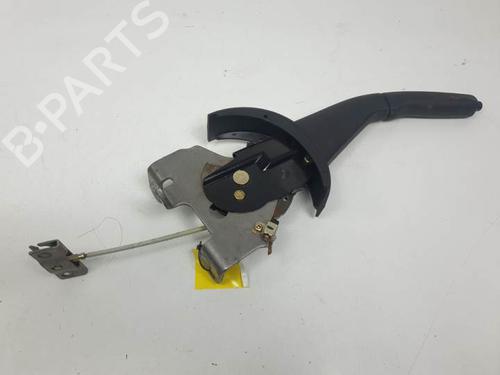 Hand brake MITSUBISHI OUTLANDER I (CU_W)  | BP13731571I18 