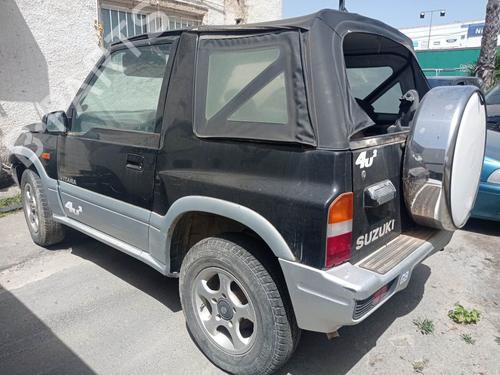 Used Parts SUZUKI VITARA Cabrio (ET, TA) 1.6 (TA01, SE416) 1066771
