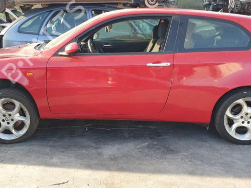 Left front indicator ALFA ROMEO 147 (937_) 1.6 16V T.SPARK ECO (937.AXA1A, 937.BXA1A) | BP24990074C32 - Image 19