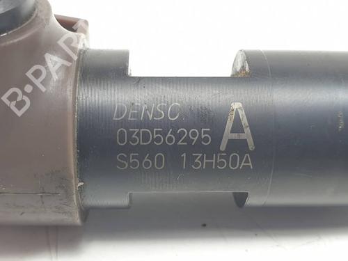 Injector MAZDA CX-3 (DK) 2.0 SKYACTIV-G (DK5W, DK6W) | BP29696794M100 