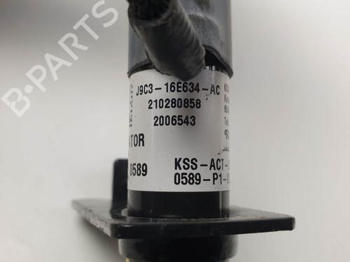 Electronic sensor LAND ROVER RANGE ROVER EVOQUE (L551) 2.0 D150 4x4 | BP25256132M84 - Image 5