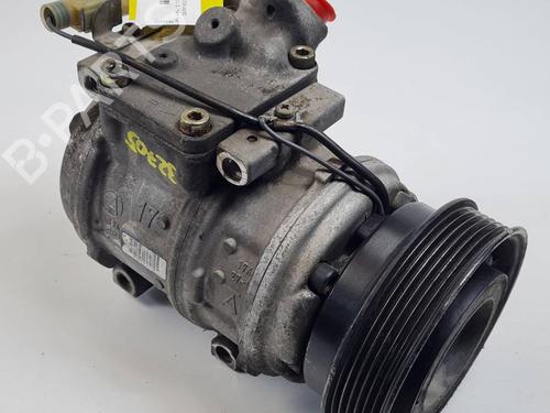 Used AC compressor AC compressor 38531926 38531926