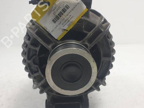 Alternator AUDI A4 B6 (8E2) 2.0 | BP34511664M7  - Image 5