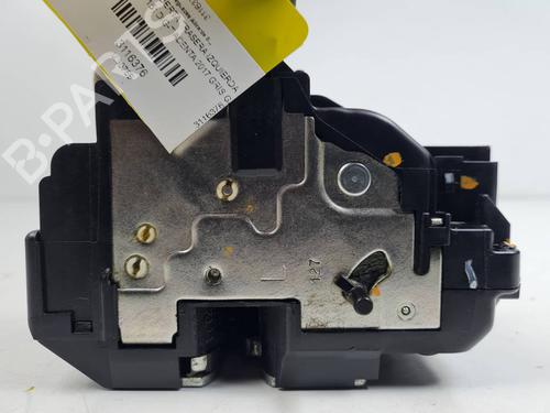 Rear left lock NISSAN JUKE (F15) 1.2 DIG-T | BP29321751C100 