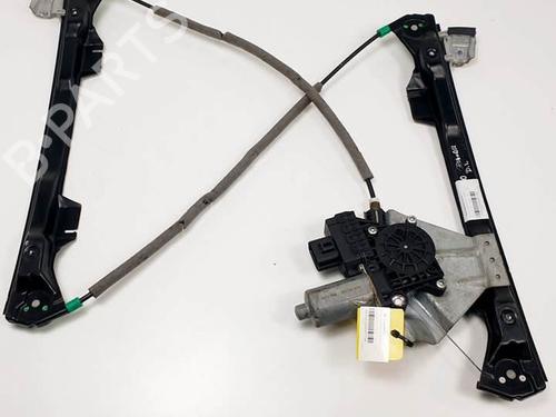 Used Front left window mechanism JAGUAR X-TYPE I (X400) 2.5 V6 All-wheel Drive (196 hp) 6926941