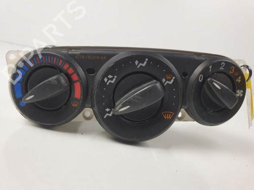 Used Climate control FORD TOURNEO CONNECT 1.8 TDCi (90 hp) 25144751