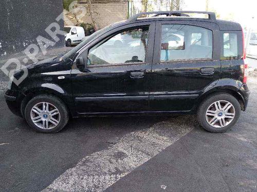 Right front window switch FIAT PANDA Hatchback Van (169_)  | BP7288097C105  - Image 5