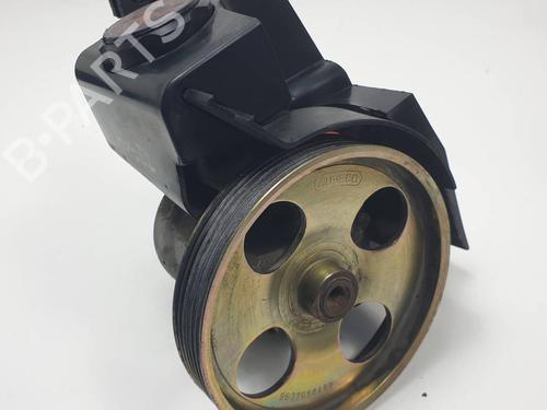 Used Steering pump Steering pump PEUGEOT 206 Hatchback (2A/C) 1.4 i (75 hp) 34514609 34514609