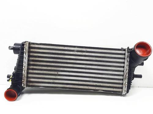 Used Intercooler Intercooler FORD FOCUS III Turnier 1.6 TDCi (95 hp) 16435540 16435540