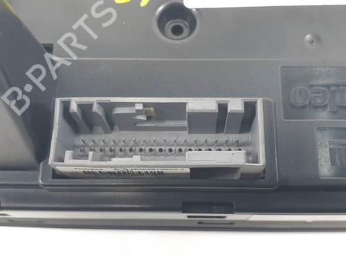 Climate control SAAB 9-3 (YS3F, E79, D79, D75) 1.9 TiD | BP24914851I5 