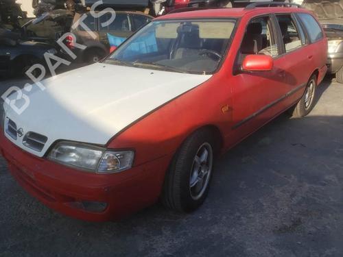 Used Parts NISSAN PRIMERA Traveller (WP11) 2.0 16V 2436209