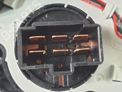 Climate control CHEVROLET MATIZ (M200, M250) 1.0 | BP6843312I5  - Image 6