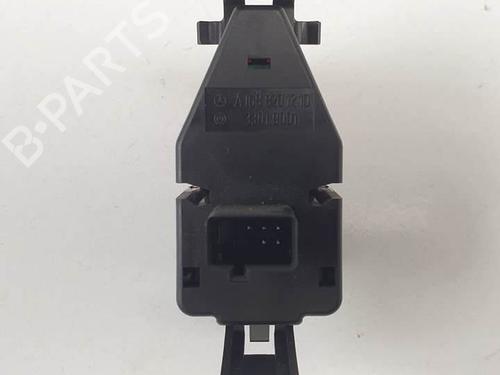 Warning switch MERCEDES-BENZ VANEO (414) 1.7 CDI (414.700) | BP19787014I22 