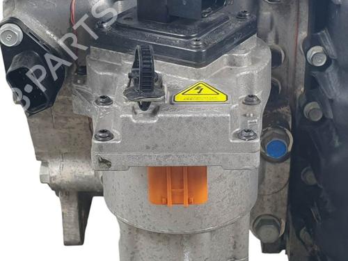 Gearbox HYUNDAI TUCSON (NX4E, NX4A) 1.6 T-GDi Hybrid | BP24934080M3 - Image 10