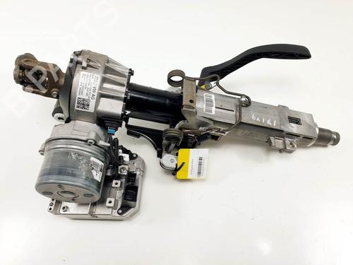 Steering column SEAT ARONA (KJ7, KJP) 1.0 TSI | BP24990697M21  - Image 7