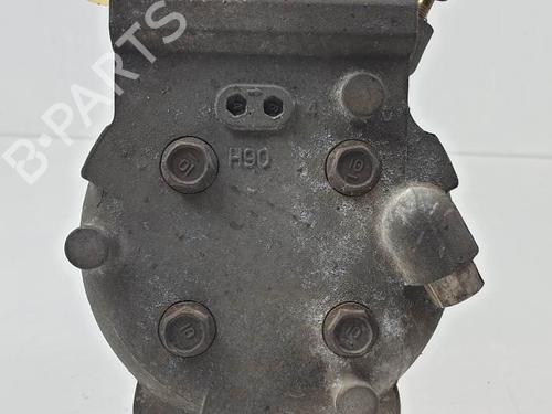 AC compressor HONDA HR-V (GH_) 1.6 16V (GH1, GH3) | BP28065974M34 
