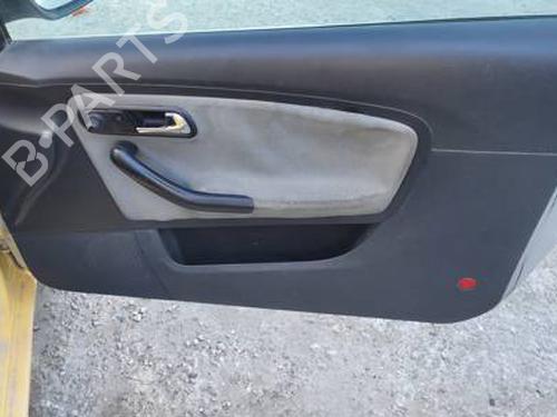 Engine SEAT IBIZA III (6L1) 1.9 SDI | BP30884999M1 