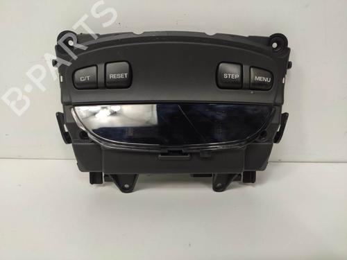 Used Display monitor Display monitor JEEP CHEROKEE (KJ) 2.8 CRD 4x4 (150 hp) 8596151 8596151