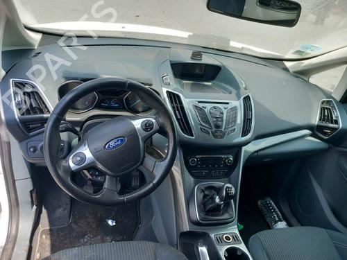 Front left interior door handle FORD C-MAX II (DXA/CB7, DXA/CEU) 1.0 EcoBoost | BP27533300I13 - Image 7