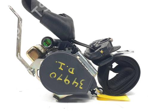 Used Front left seatbelt Front left seatbelt SEAT IBIZA III (6L1) 1.2 12V (70 hp) 39745765 39745765