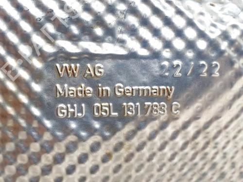 Catalyst AUDI Q3 Sportback (F3N) 35 TDI | BP24339727M10 