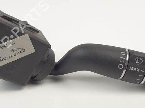 Used Steering column stalk JAGUAR F-TYPE Coupe (X152) 2.0 Ti4 (300 hp) 25119192