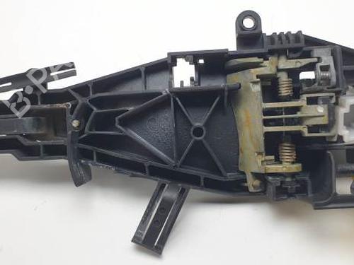 Rear left exterior door handle BMW X5 (E70) 3.0 d | BP29245161C130 