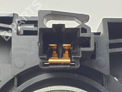 Squib airbag RENAULT CLIO II (BB_, CB_) 1.2 (BB0A, BB0F, BB10, BB1K, BB28, BB2D, BB2H, CB0A,... | BP25140150C102 