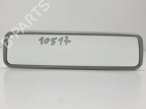 Used Rear mirror Rear mirror SKODA OCTAVIA II Combi (1Z5) 1.9 TDI (105 hp) 11292176 11292176