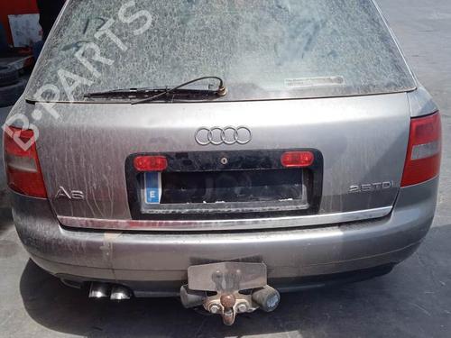 Høyre foran invendig håndtak AUDI A6 C5 Avant (4B5) 2.5 TDI | BP11271786I14 