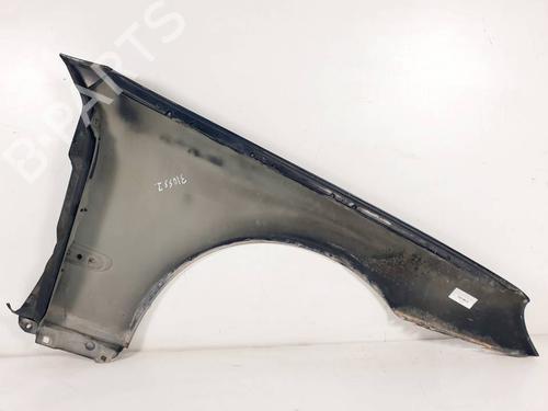 Forskærm venstre MERCEDES-BENZ C-CLASS (W203) C 230 Kompressor (203.040) | BP29989498C41